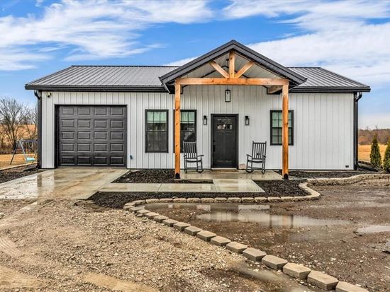 1107 E 307th St, Drexel, MO 64742