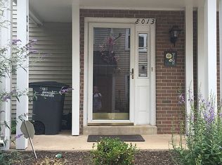 8013 Coachcrest Ct #14-8, Manassas, VA 20109