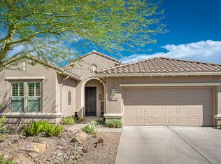 2516 E Skywalker Way, Green Valley, AZ 85614