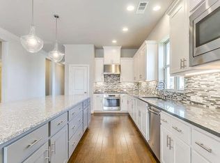 2020 Bending Oak, Aledo, TX 76008