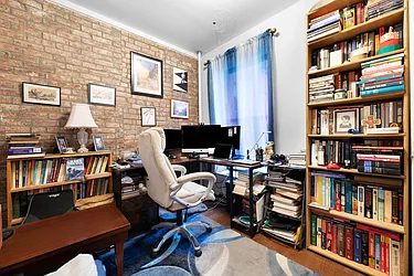 Rented by REAL New York