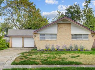 4314 Benning Dr, Houston, TX 77035