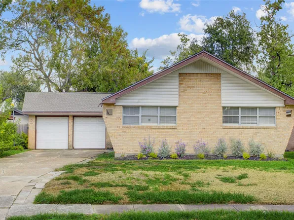 4314 Benning Dr, Houston, TX 77035