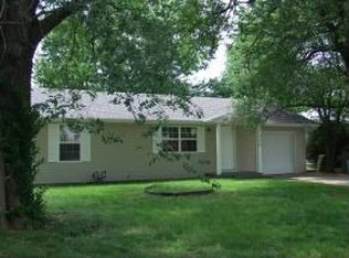 1340 Kansas Ave, Joplin, MO 64801