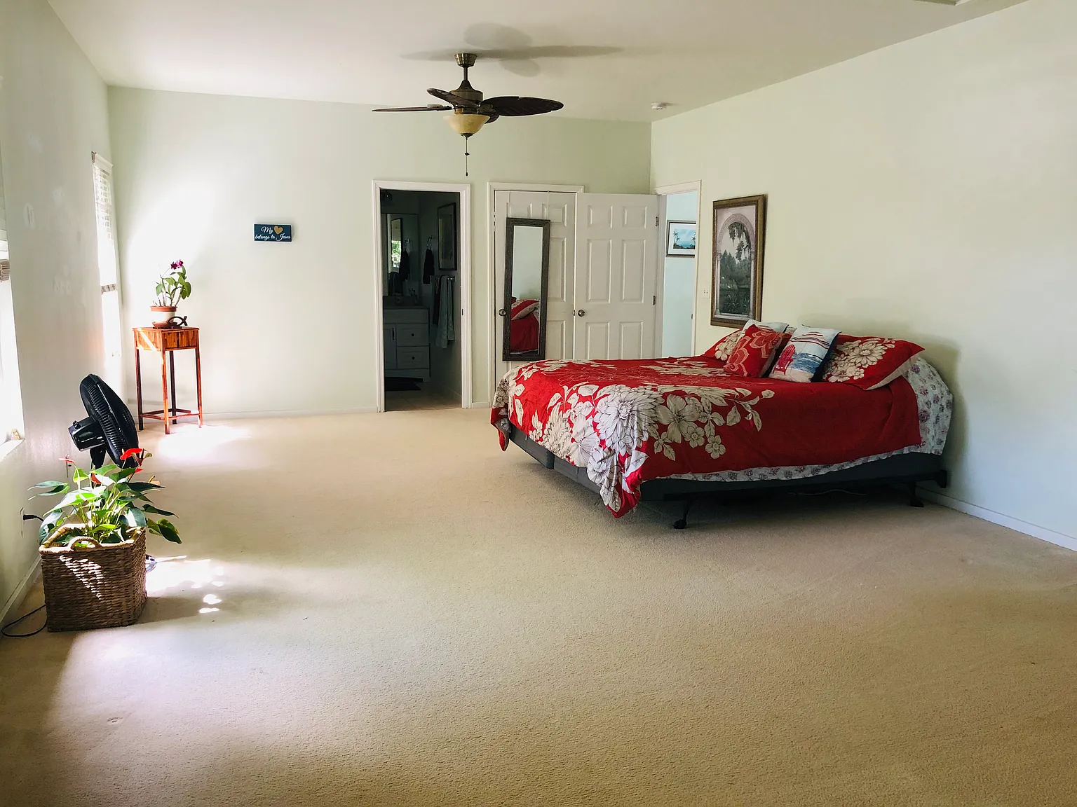 3 bed, 1900 sqft, $3,800 — Photo 3
