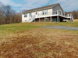 46 Blue Heron Lane, Pt Jervis, NY