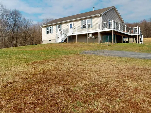 46 Blue Heron Lane, Port Jervis, NY 12771