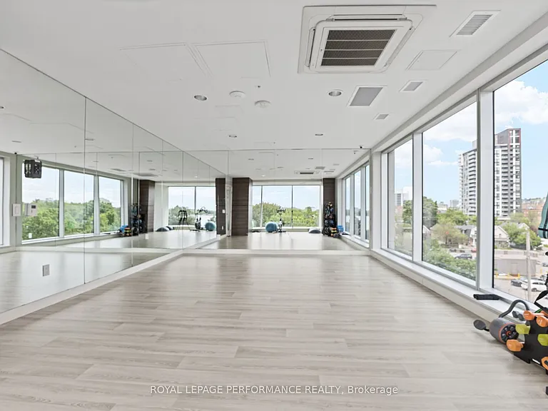 805 Carling Ave #3502 — Photo 23