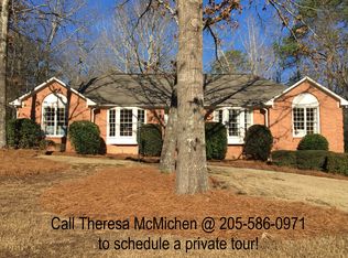 5044 Stone Bridge Ln, Birmingham, AL 35242