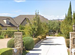834 Palatine Ct, Redding, CA 96001