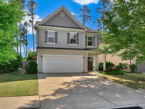 1003 Glenhaven Drive, Evans, GA 30809