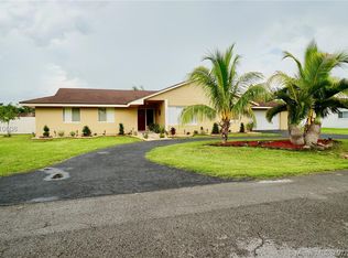 27241 SW 167th Ct, Homestead, FL 33031