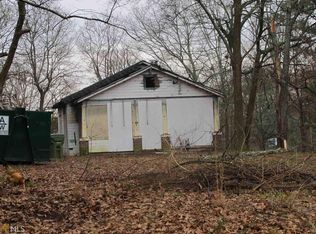 499 Federal Ter SE, Atlanta, GA 30315