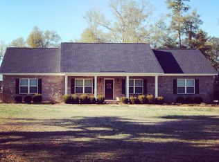 828 Warrior Drive, Valley Grande, AL 36701