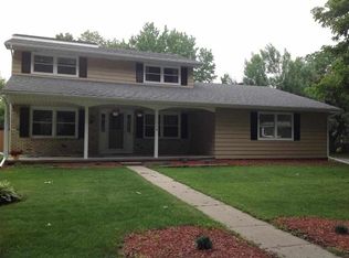 118 Merryturn Rd, Madison, WI 53714