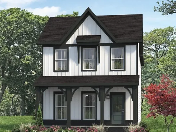 461 Almond Pvt Aly Lot 24, Gallatin, TN 37066