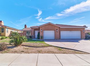 9758 Avenida Delores, Desert Hot Springs, CA 92240