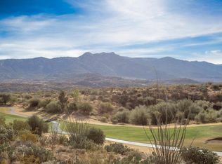 64955 E Canyon Dr, Saddlebrooke, AZ 85739