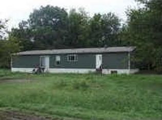 506 W Oneil St, Dublin, TX 76446