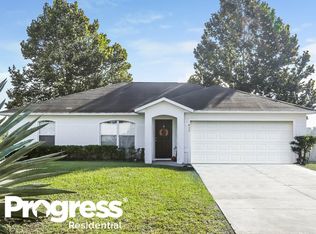 432 Timber Village Rd, Groveland, FL 34736