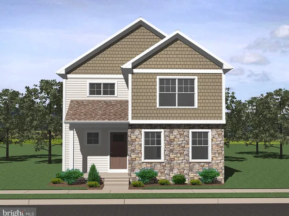 28 Pacific Blvd Lot 40, Ephrata, PA 17522