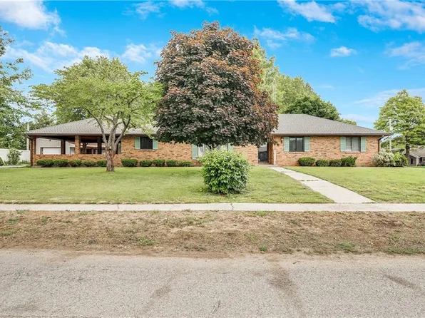 101 W Kelling Ave, Waverly, MO 64096