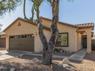 42467 W MONTEVERDE Drive, Maricopa, AZ 85138
