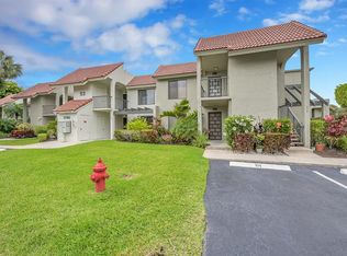 5780 Fairway Park Ct APT 101, Boynton Beach, FL 33437