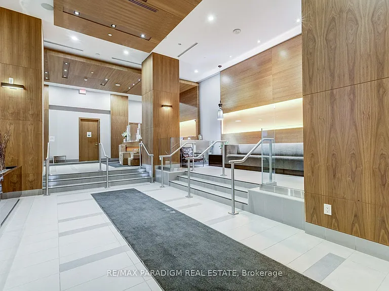 295 Adelaide St W #3403 — Photo 5
