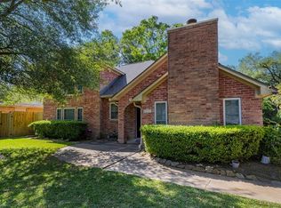20307 Hampshire Rocks Dr, Katy, TX 77450