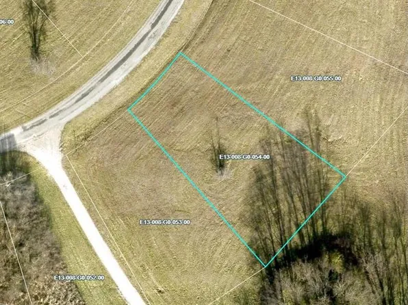 54 Minarete Dr, Mount Gilead, OH 43338