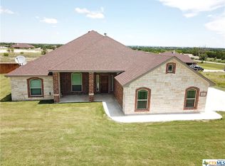 842 Moseley Rd, Copperas Cove, TX 76522