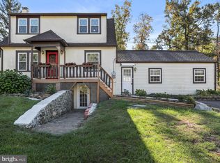 25411 Cascade Rd, Cascade, MD 21719