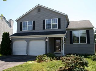 1508 Pine Wild Dr, Columbus, OH 43223