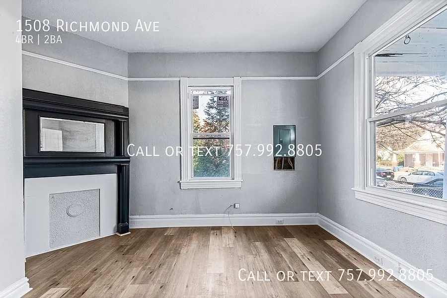 1508 Richmond Ave