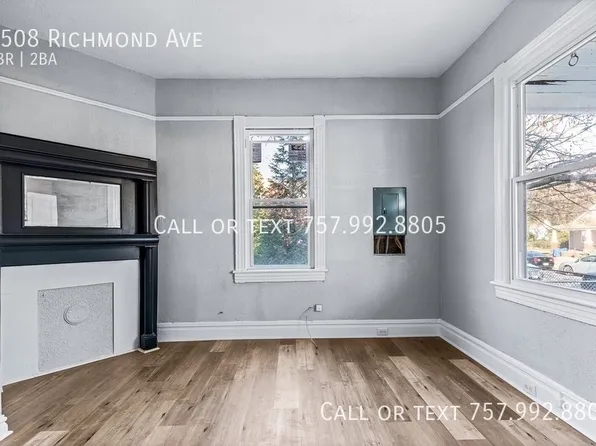 1508 Richmond Ave, Portsmouth, VA 23704