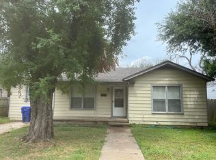 2308 Sunnydell Ave, Waco, TX 76711