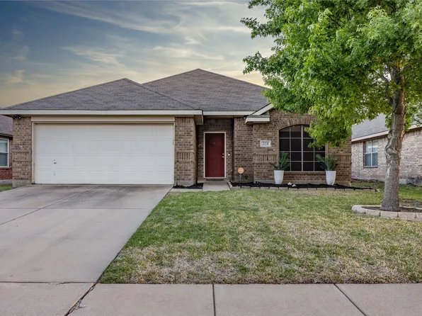 218 Rawhide St, Waxahachie, TX 75165