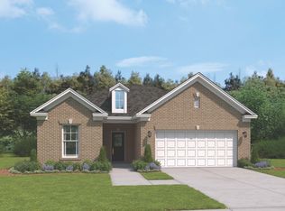 416 Oakton Dr, Greer, SC 29651