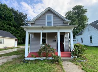 712 Commercial St, Danville, IL