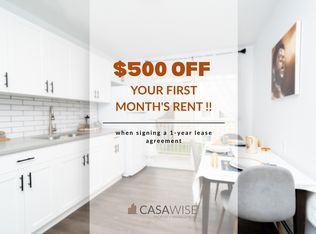 10021 154th St NW Unit 6, Edmonton, AB T5P 2H1