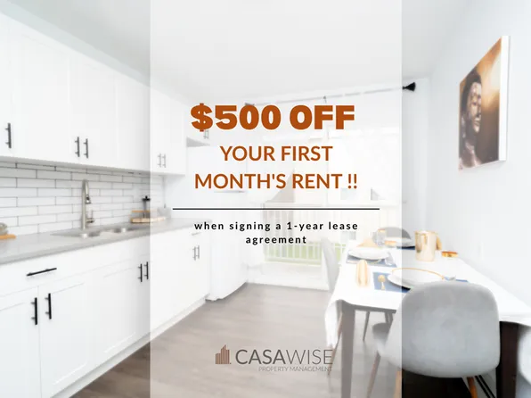 10021 154th St NW Unit 6, Edmonton, AB T5P 2H1