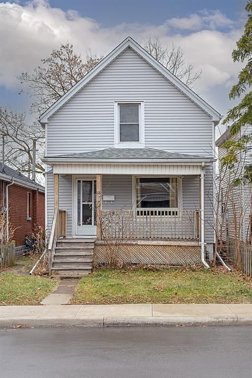 118 Garside Ave N, Hamilton, ON L8H 4W3 Zillow