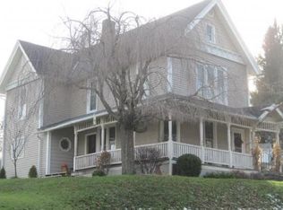 305 Spring St, Groton, NY 13073