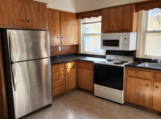 65 Kenwood St #2, Brookline, MA 02446