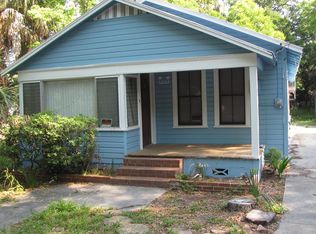 920 NW 6th Ave, Gainesville, FL 32601