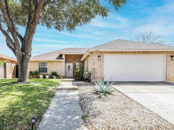 431 Saint Croix Dr, Laredo, TX 78045