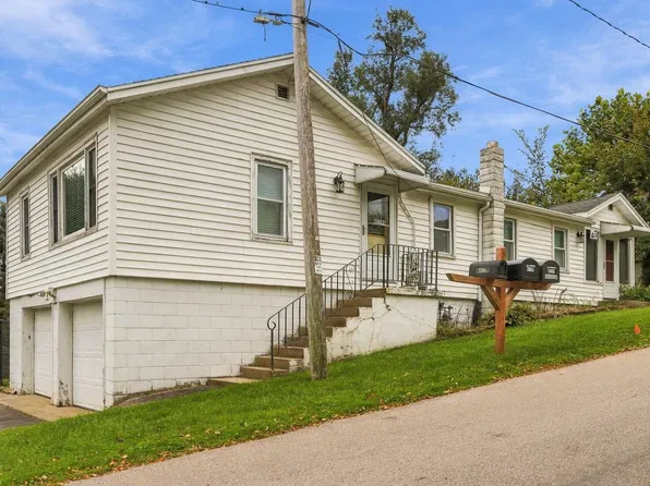 N1196 Rosewood DRIVE, Genoa City, WI 53128