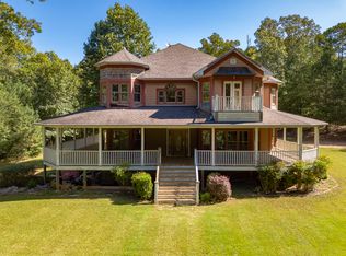 6701 Phillips Mill Rd, Douglasville, GA 30135