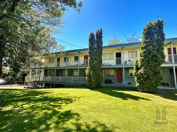 Mainstreet Victoria Garden Apartments